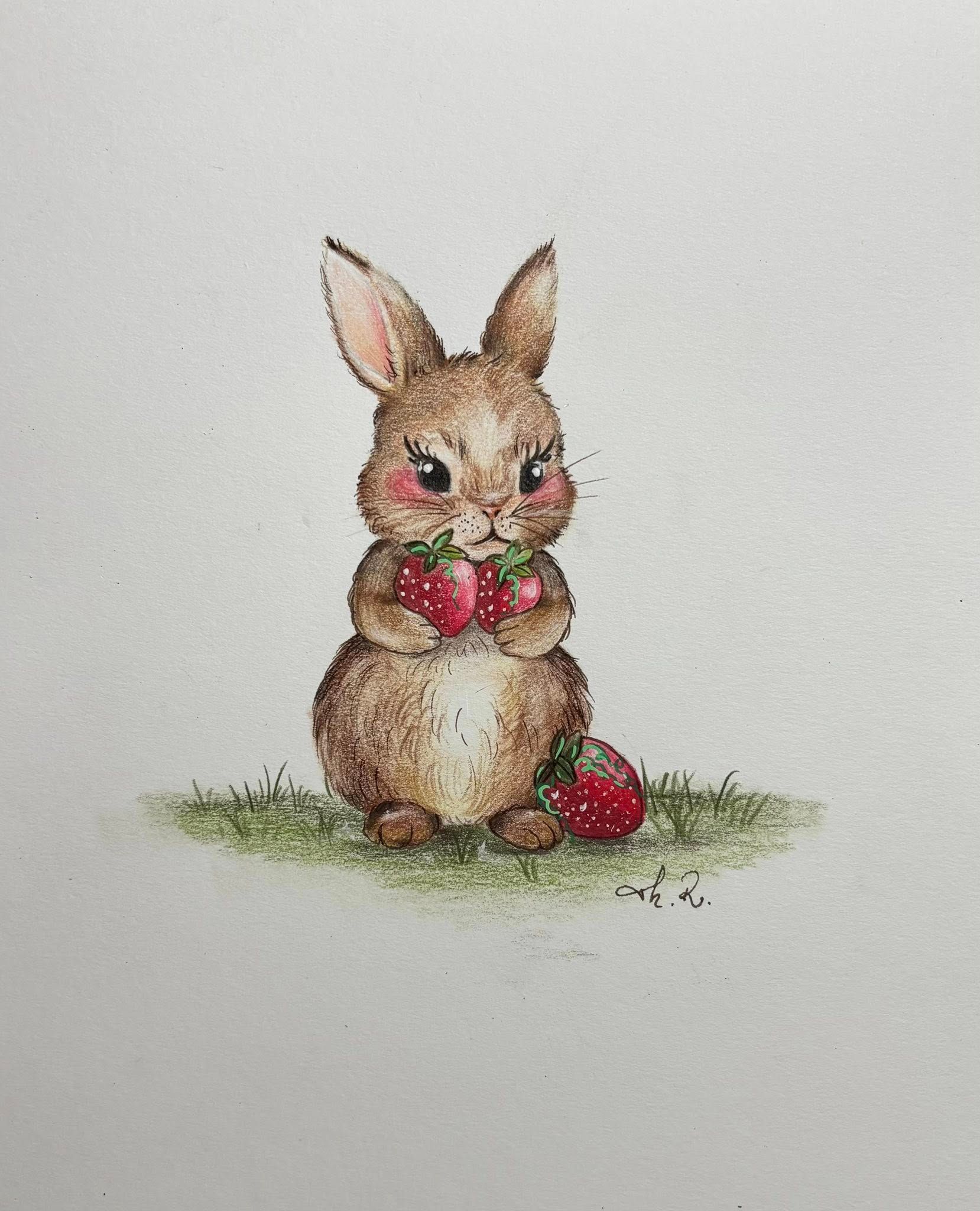 Mon illustration donne vie à une histoire que je m'inventais enfant.
Née de mon imaginaire, elle prolonge ce monde rêvé et lui offre une existence tangible à travers le dessin.